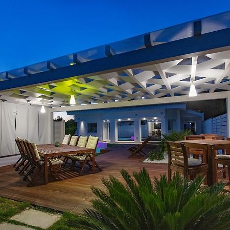 La Porta Sulla Spiaggia Casa Vacanze Su Forti 外观 照片
