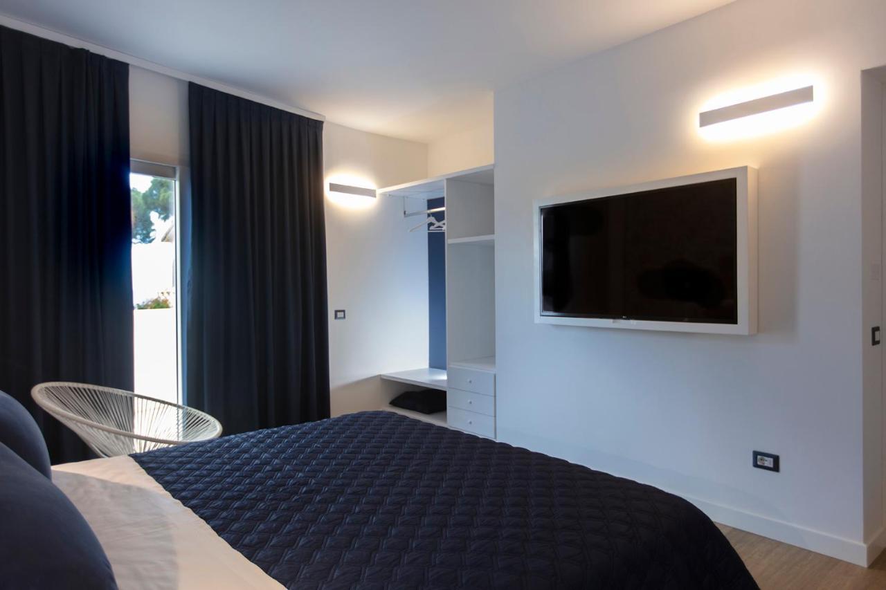 La Porta Sulla Spiaggia Casa Vacanze Su Forti 外观 照片