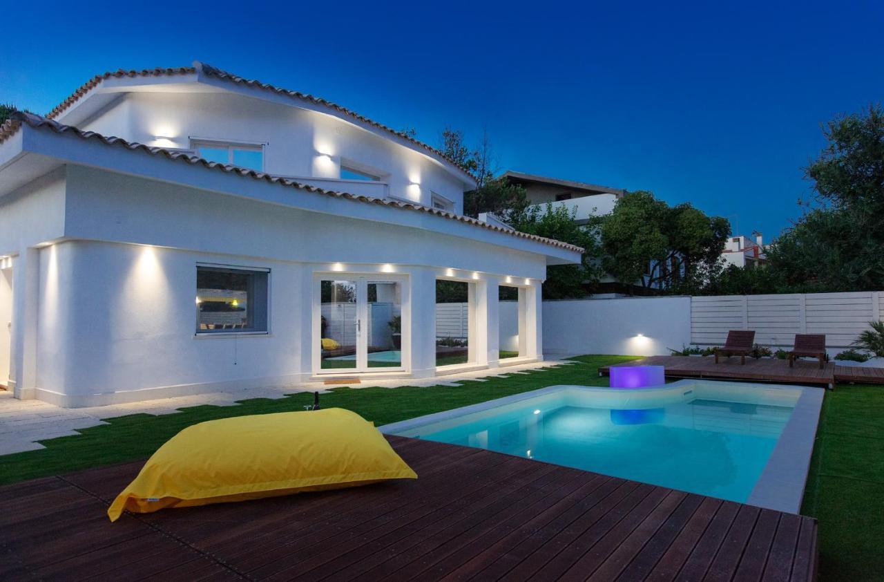 La Porta Sulla Spiaggia Casa Vacanze Su Forti 外观 照片