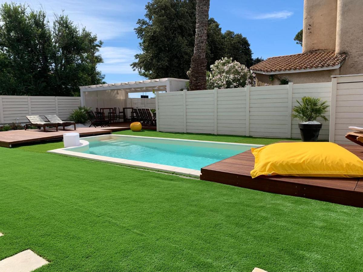 La Porta Sulla Spiaggia Casa Vacanze Su Forti 外观 照片