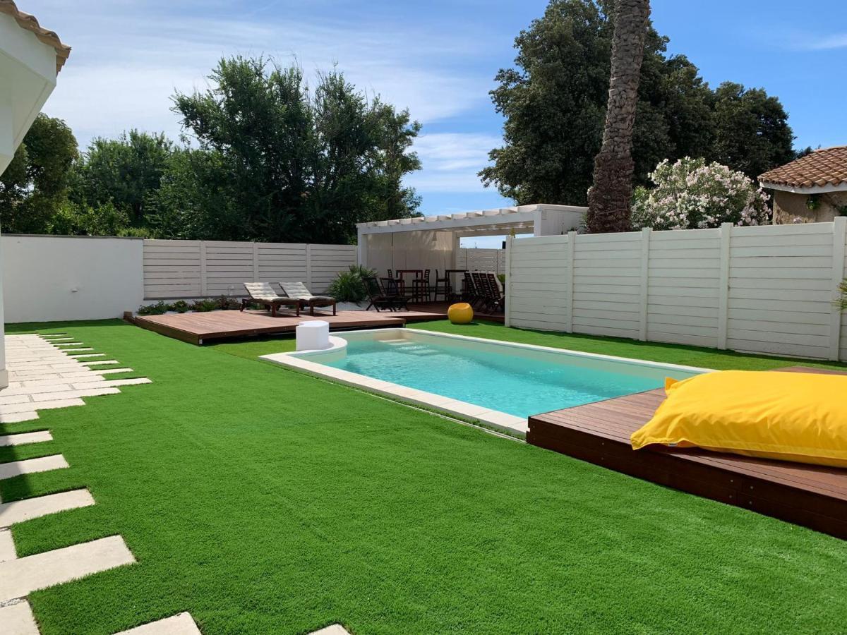 La Porta Sulla Spiaggia Casa Vacanze Su Forti 外观 照片