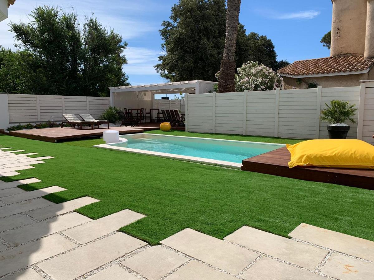 La Porta Sulla Spiaggia Casa Vacanze Su Forti 外观 照片