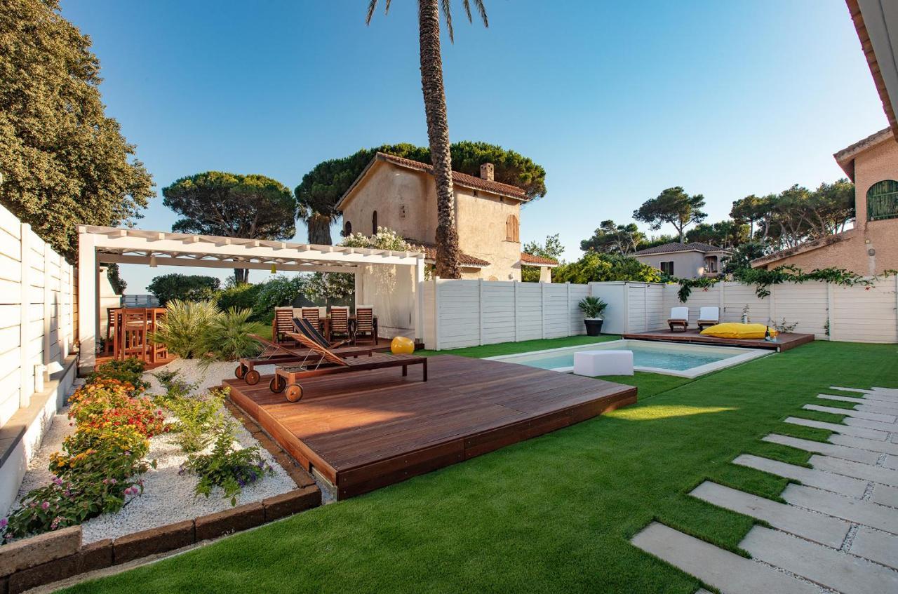La Porta Sulla Spiaggia Casa Vacanze Su Forti 外观 照片